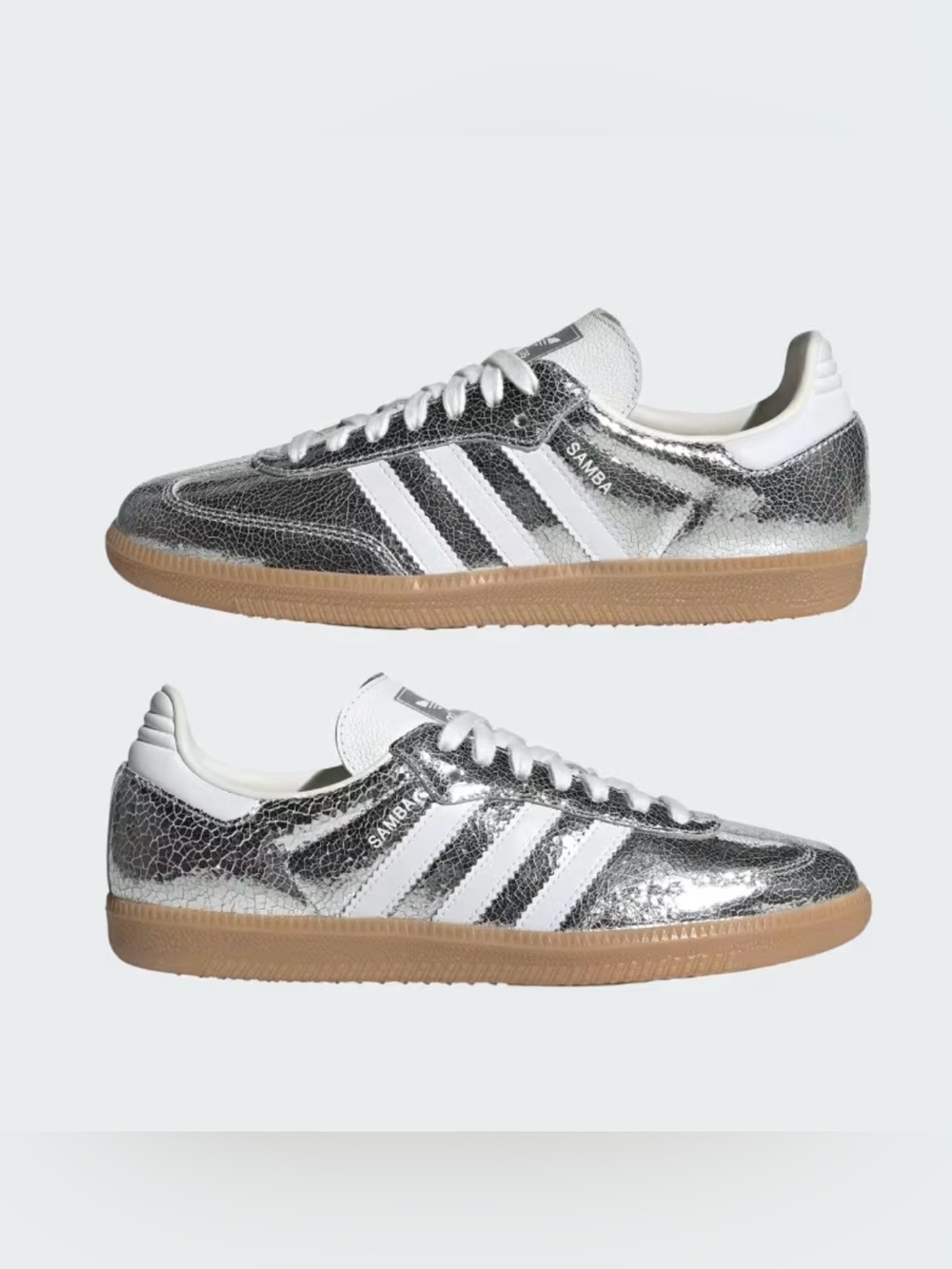 Adidas | Samba OG Shoes